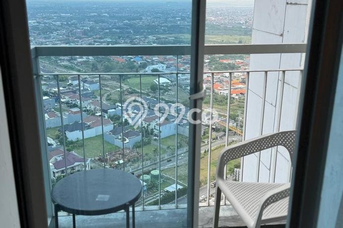 Untuk Dijual Apartemen Strategis di Wiyung Surabaya 1 Kamar Tidur Untuk Dijual Apartemen Strategis di Wiyung Surabaya 1 Kamar Tidur