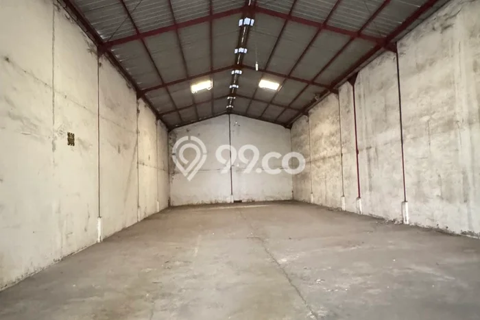 Gudang Paling Dicari LB 396m2 Dijual di Wonoayu Gudang Paling Dicari LB 396m2 Dijual di Wonoayu