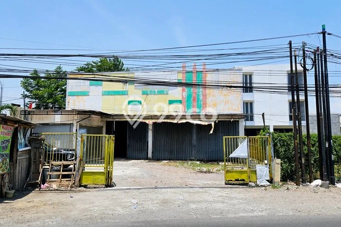 Komersial For Sale di Kawasan Menganti, Gresik Harga Kompetitif Komersial For Sale di Kawasan Menganti, Gresik Harga Kompetitif