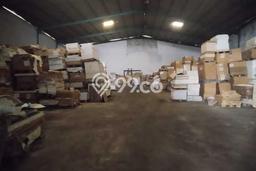 Unit Gudang disewakan di Asemrowo Surabaya dengan LT 1000m2 / LB 973m2 Unit Gudang disewakan di Asemrowo Surabaya dengan LT 1000m2 / LB 973m2