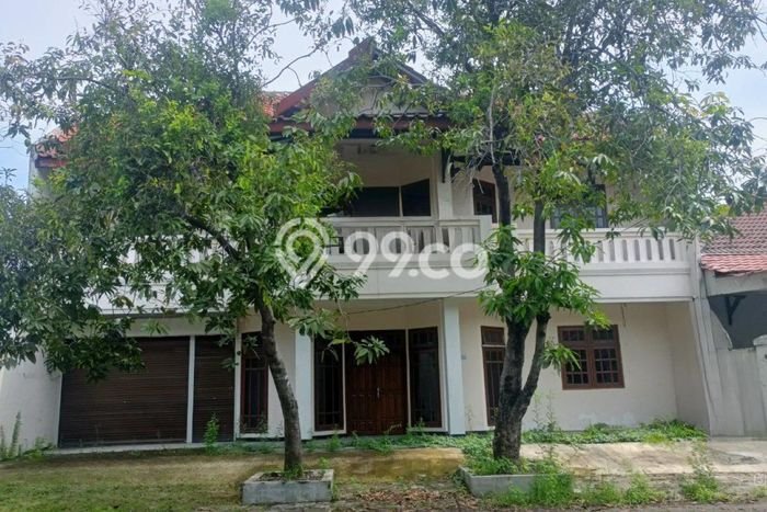Investasi Kost di Gayungan Spesifikasi 21 KT & 21 KM Investasi Kost di Gayungan Spesifikasi 21 KT & 21 KM