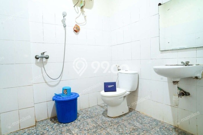 Rumah Kost Dijual di Gubeng, Surabaya dengan 10 Kamar Tidur, 10 Kamar Mandi Rumah Kost Dijual di Gubeng, Surabaya dengan 10 Kamar Tidur, 10 Kamar Mandi