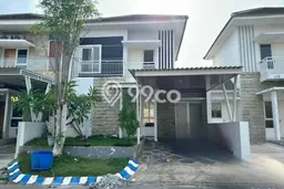 The Taman Dhika The Taman Dhika