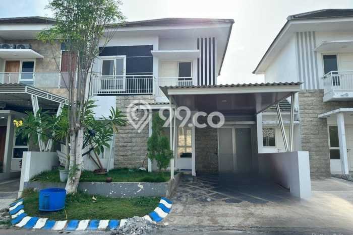 The Taman Dhika The Taman Dhika