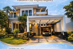 Best Deal Hunian Mewah Ideal dan Luas di Mulyorejo, Surabaya Best Deal Hunian Mewah Ideal dan Luas di Mulyorejo, Surabaya