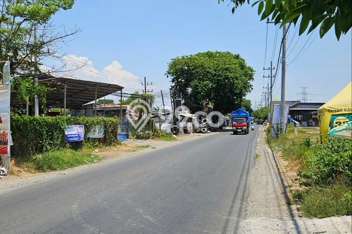 Komersial For Sale di Kawasan Menganti, Gresik Harga Kompetitif Komersial For Sale di Kawasan Menganti, Gresik Harga Kompetitif