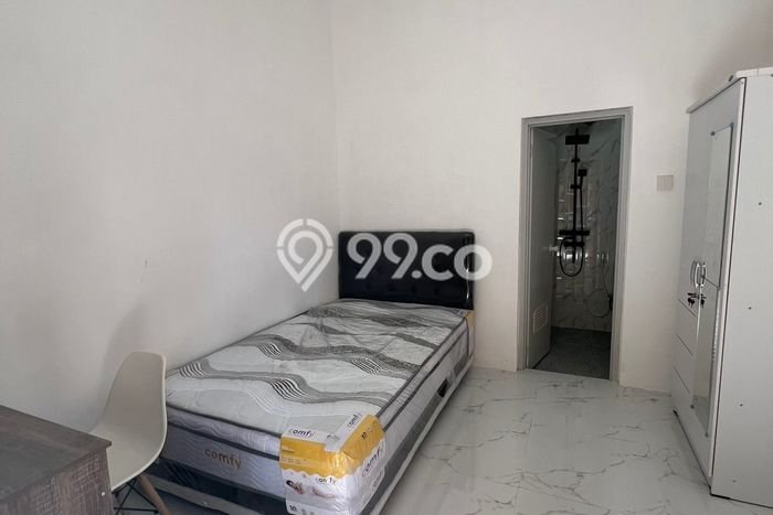 Rumah Kost Dijual Lokasi Wonocolo, Surabaya, 20 Kamar Tidur, 20 Kamar Mandi, 350m2 Rumah Kost Dijual Lokasi Wonocolo, Surabaya, 20 Kamar Tidur, 20 Kamar Mandi, 350m2