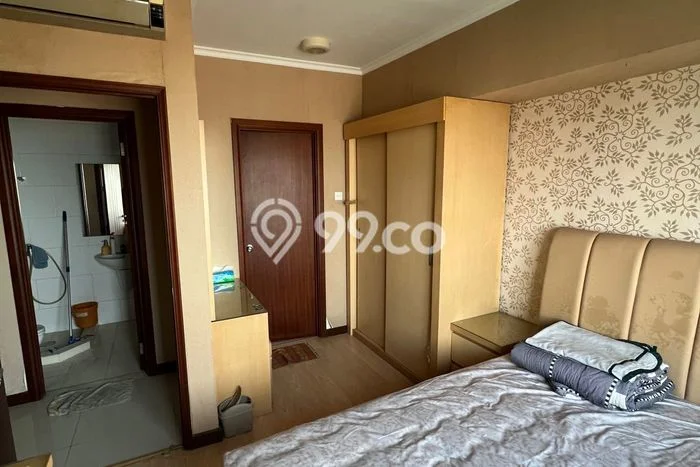 Siap Milik Apartemen 3 KT 2 KM di Wiyung Siap Milik Apartemen 3 KT 2 KM di Wiyung