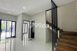 Rumah Minimalis 3 KT LT 75m2 di Kutisari Rumah Minimalis 3 KT LT 75m2 di Kutisari