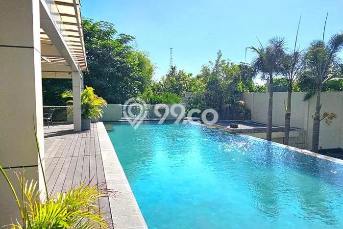 Siap Milik Apartemen Elit 3 KT & 3 KM di Gubeng, Surabaya Siap Milik Apartemen Elit 3 KT & 3 KM di Gubeng, Surabaya