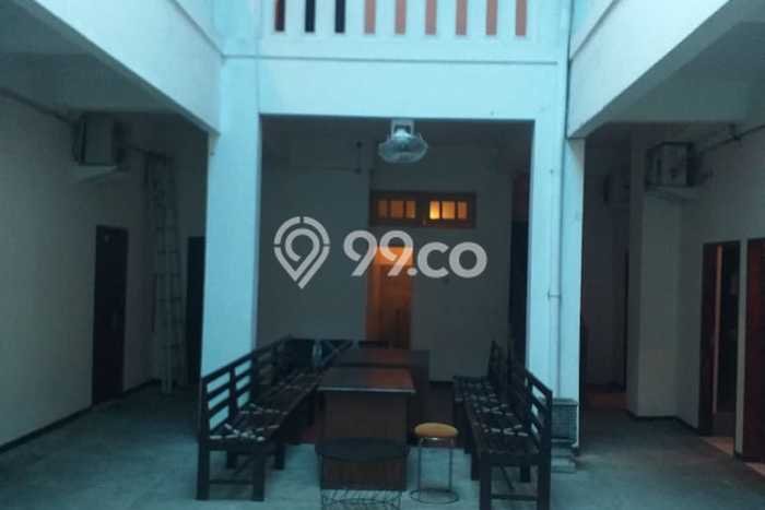 Investasi Kost di Gayungan Spesifikasi 21 KT & 21 KM Investasi Kost di Gayungan Spesifikasi 21 KT & 21 KM