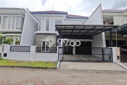 Siap Huni Hunian Elit 4 Kamar di Mulyorejo Dekat ke Mana Pun Siap Huni Hunian Elit 4 Kamar di Mulyorejo Dekat ke Mana Pun