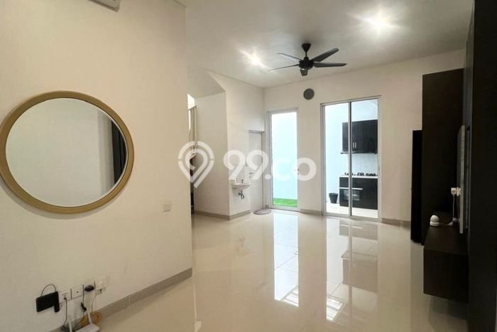 Rumah Nyaman dengan Luas Tanah 94m2m² dan Luas Bangunan 90m2m² di Area Sedati, Sidoarjo Rumah Nyaman dengan Luas Tanah 94m2m² dan Luas Bangunan 90m2m² di Area Sedati, Sidoarjo