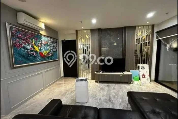Apartemen Premium di Wiyung, 3 KM, Luas 135m2m² Apartemen Premium di Wiyung, 3 KM, Luas 135m2m²