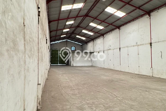 Gudang Paling Dicari LB 396m2 Dijual di Wonoayu Gudang Paling Dicari LB 396m2 Dijual di Wonoayu