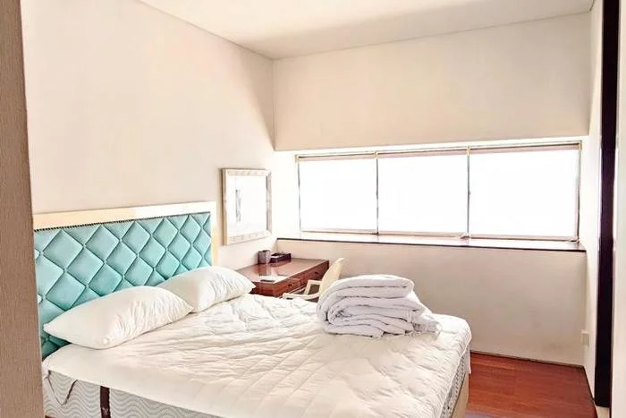 Siap Milik Apartemen Elit 3 KT & 3 KM di Gubeng, Surabaya Siap Milik Apartemen Elit 3 KT & 3 KM di Gubeng, Surabaya