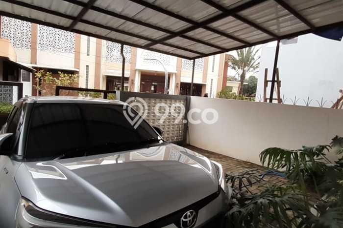 Dijual Rumah Strategis Bagus Punya 2 KT di Antapani Bandung SHM Dijual Rumah Strategis Bagus Punya 2 KT di Antapani Bandung SHM
