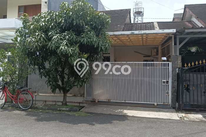 For Sale Rumah 3 Kamar Lokasi Strategis Bagus dan Strategis di Antapani For Sale Rumah 3 Kamar Lokasi Strategis Bagus dan Strategis di Antapani