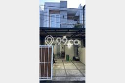 Jual Rumah Favorit Siap Huni LB 105m2 di Arcamanik, Bandung Jual Rumah Favorit Siap Huni LB 105m2 di Arcamanik, Bandung