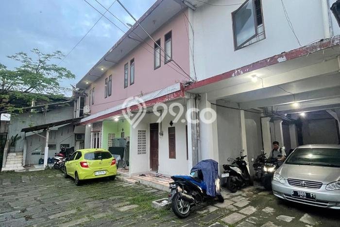 Dijual Rumah Kost di Soekarno Hatta, Bandung, 15 KT, 15 KM, Bangunan 550m2 Dijual Rumah Kost di Soekarno Hatta, Bandung, 15 KT, 15 KM, Bangunan 550m2