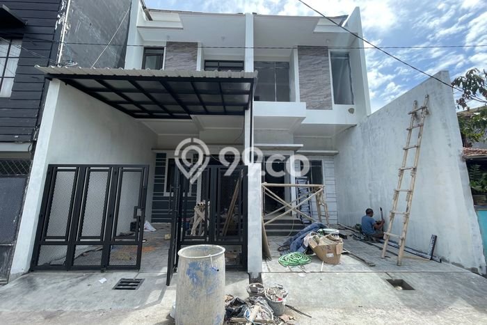 Dijual Rumah 2 Kamar Lokasi Strategis Nyaman dan Strategis di Margahayu Dijual Rumah 2 Kamar Lokasi Strategis Nyaman dan Strategis di Margahayu