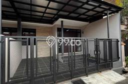 Dijual Hunian Rumah Nyaman 2 Kamar di Ciwastra, Bandung Dijual Hunian Rumah Nyaman 2 Kamar di Ciwastra, Bandung