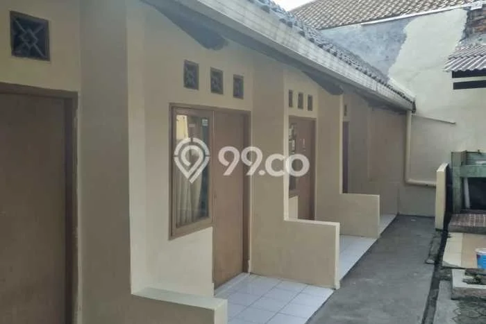 Untuk Dijual Kost 6 Kamar di Bandung untuk Aset Anda Untuk Dijual Kost 6 Kamar di Bandung untuk Aset Anda