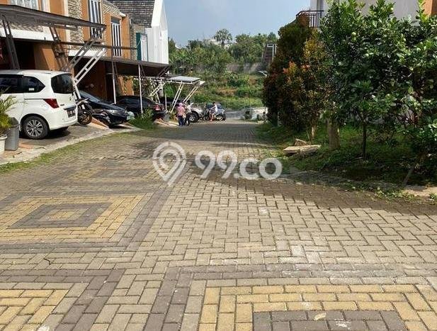 Rumah di Sariwangi, Bandung, Luas 73m2m² LB 65m2m² Rumah di Sariwangi, Bandung, Luas 73m2m² LB 65m2m²