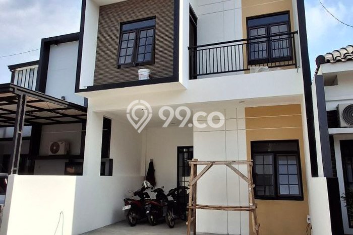 PROMO SPESIAL! Rumah Nyaman area Cihanjuang, Luas 81m² Bangunan 50m² PROMO SPESIAL! Rumah Nyaman area Cihanjuang, Luas 81m² Bangunan 50m²