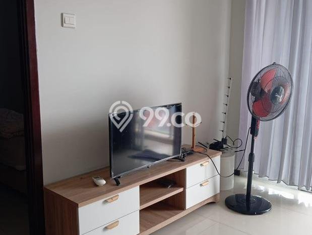 HOT UNIT! Apartemen di Pasteur, 2 KT, Luas 49m2m² HOT UNIT! Apartemen di Pasteur, 2 KT, Luas 49m2m²