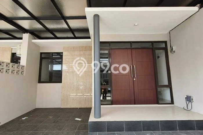 Rumah Berkualitas di Kiaracondong, Bandung, LT 72m2m² LB 45m2m² - BISA KPR! Rumah Berkualitas di Kiaracondong, Bandung, LT 72m2m² LB 45m2m² - BISA KPR!
