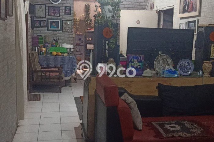 LISTING BARU! Rumah Strategis di Cidadap, Luas 71m² LB 120m² LISTING BARU! Rumah Strategis di Cidadap, Luas 71m² LB 120m²