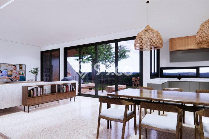 Rumah Nyaman dengan Luas Tanah 333m2m² dan Luas Bangunan 315m2m² di Kawasan , Bandung Rumah Nyaman dengan Luas Tanah 333m2m² dan Luas Bangunan 315m2m² di Kawasan , Bandung