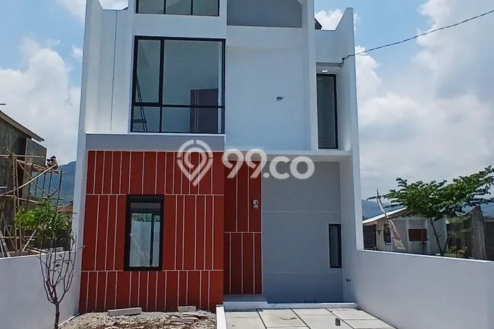 Jual Segera Rumah 2 KT 2 KM di Cicalengka, Bandung Jual Segera Rumah 2 KT 2 KM di Cicalengka, Bandung