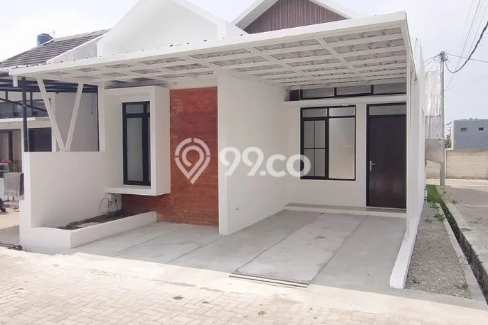 HOT LISTING! Rumah Ready Stock di Parongpong, Bandung Barat, Luas 61m2m² Bangunan 40m2m² HOT LISTING! Rumah Ready Stock di Parongpong, Bandung Barat, Luas 61m2m² Bangunan 40m2m²