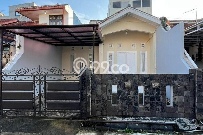 Rumah Minimalis 2 KT LT 92m2 di Sariwangi Rumah Minimalis 2 KT LT 92m2 di Sariwangi