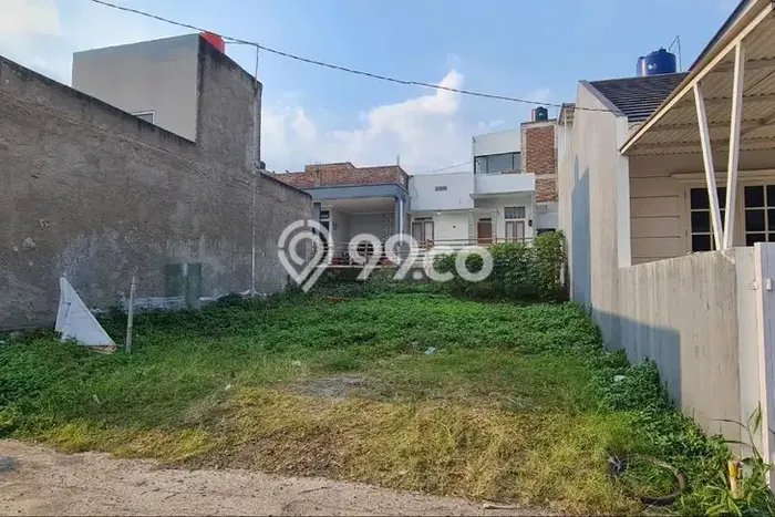 Tanah untuk Dijual di Cimahi Utara Cimahi Luas 116m2 Tanah untuk Dijual di Cimahi Utara Cimahi Luas 116m2