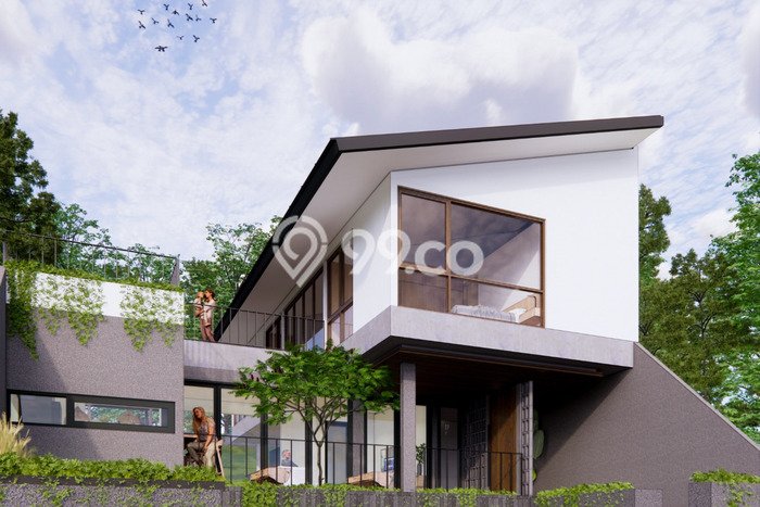 Rumah Nyaman dengan Luas Tanah 333m2m² dan Luas Bangunan 315m2m² di Kawasan , Bandung Rumah Nyaman dengan Luas Tanah 333m2m² dan Luas Bangunan 315m2m² di Kawasan , Bandung