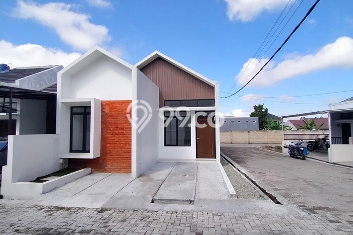 HOT LISTING! Rumah Siap Huni di Parongpong, Bandung, LT 60m² LB 41m² HOT LISTING! Rumah Siap Huni di Parongpong, Bandung, LT 60m² LB 41m²