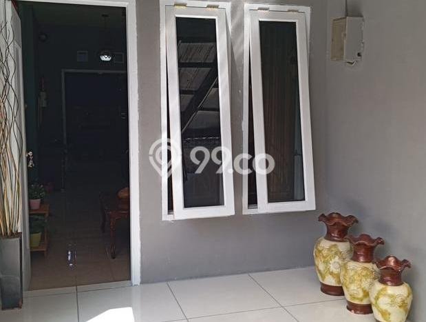 PRIME LOCATION! Rumah Strategis di Babakan Ciparay, LT 120m2m² LB 96m2m² PRIME LOCATION! Rumah Strategis di Babakan Ciparay, LT 120m2m² LB 96m2m²