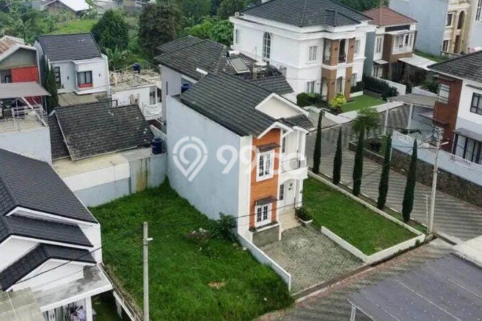 Jual Tanah Area Strategis Kawasan Lembang, Luas 123m², Ideal untuk Investasi Jual Tanah Area Strategis Kawasan Lembang, Luas 123m², Ideal untuk Investasi