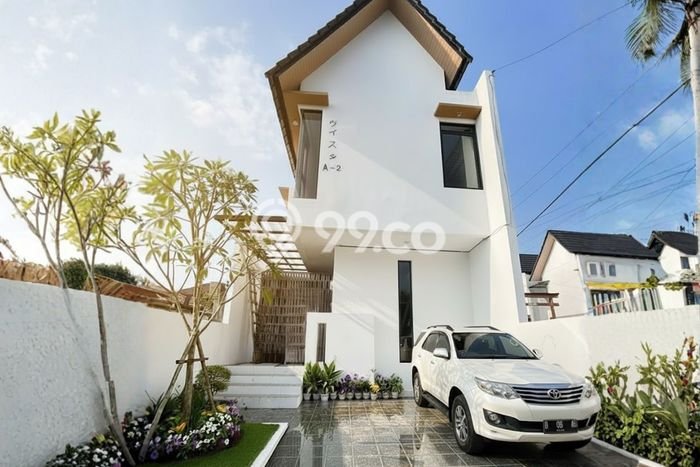 Rumah Idaman 3 Kamar Tidur Akses Mudah di , Bandung Rumah Idaman 3 Kamar Tidur Akses Mudah di , Bandung