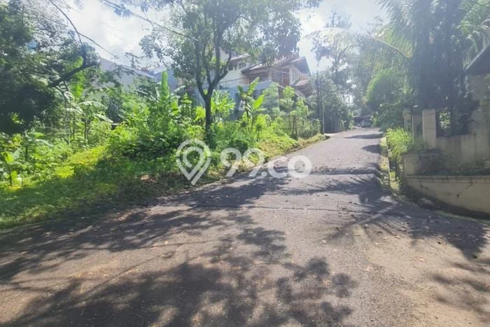 Tanah Kavling Dijual di Cigadung, Bandung dengan Luas Tanah 118m2 Tanah Kavling Dijual di Cigadung, Bandung dengan Luas Tanah 118m2