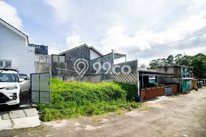 Tanah Area Potensial di Lembang, Luas 92m2m², Kawasan Nyaman, Dekat Lembang, Bandung Barat, Bandung Barat Tanah Area Potensial di Lembang, Luas 92m2m², Kawasan Nyaman, Dekat Lembang, Bandung Barat, Bandung Barat