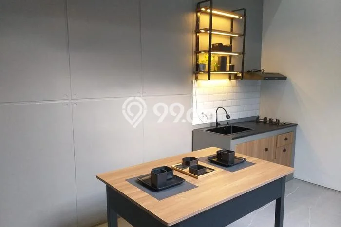 Bisa KPR! Rumah Strategis di Cileunyi, LT 72m2m² LB 40m2m² Bisa KPR! Rumah Strategis di Cileunyi, LT 72m2m² LB 40m2m²