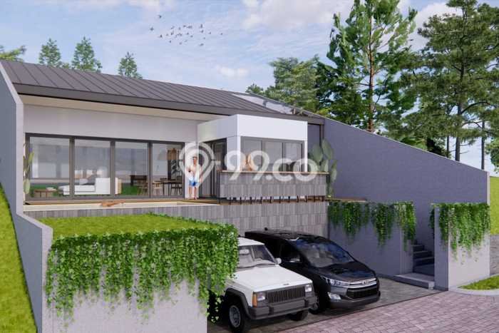 Rumah Nyaman dengan Luas Tanah 333m2m² dan Luas Bangunan 315m2m² di Kawasan , Bandung Rumah Nyaman dengan Luas Tanah 333m2m² dan Luas Bangunan 315m2m² di Kawasan , Bandung