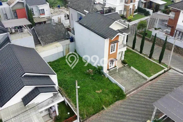 Jual Tanah Area Strategis Kawasan Lembang, Luas 123m², Ideal untuk Investasi Jual Tanah Area Strategis Kawasan Lembang, Luas 123m², Ideal untuk Investasi