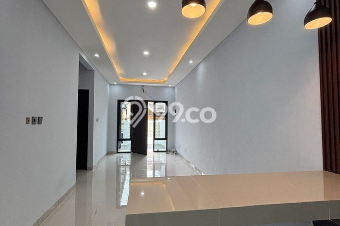 Dijual Rumah Modern 2 KT di Jati Asih, Bekasi Dijual Rumah Modern 2 KT di Jati Asih, Bekasi