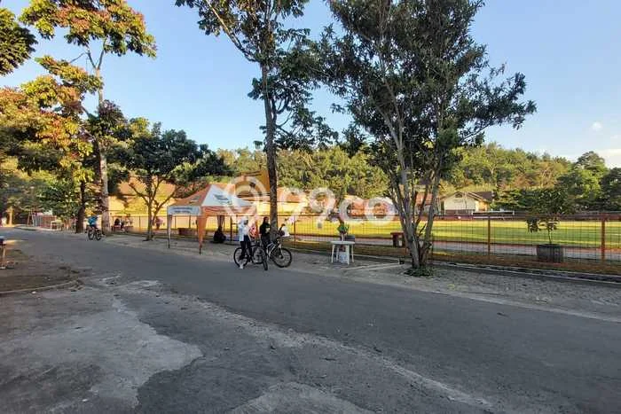 Siap Huni Rumah Mewah 5 Kamar di Cidadap Dekat ke Mana Saja Siap Huni Rumah Mewah 5 Kamar di Cidadap Dekat ke Mana Saja
