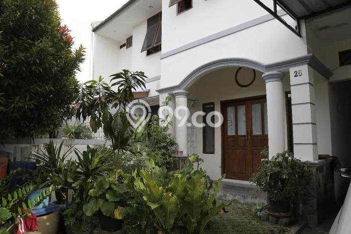 Rumah di Batununggal, Luas 270m2m², Bangunan 500m2m² Rumah di Batununggal, Luas 270m2m², Bangunan 500m2m²